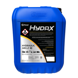 Hydax-hydraulic-aw-lz-10