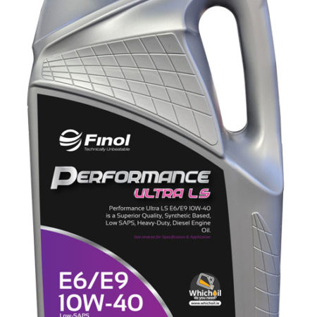 Performance-Ultra-LS-E6-E9-10W-40