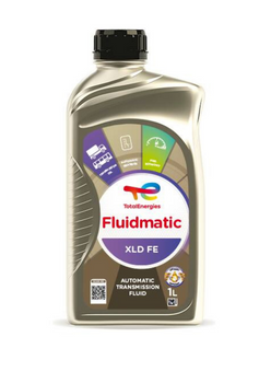 Fluidmatic XLD FE, TotalEnergies