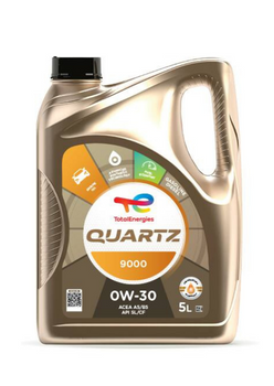 Quartz-9000-0W-30