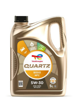 Quartz-9000-NFC-5W-30