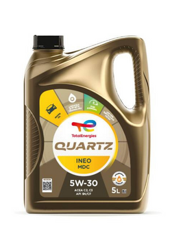 Quartz-INEO-MDC-5W-30