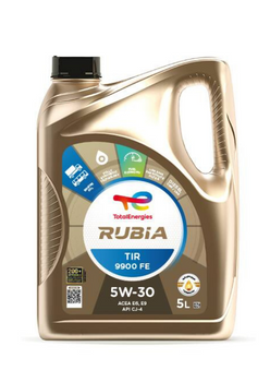 Rubia-9900-5W-30