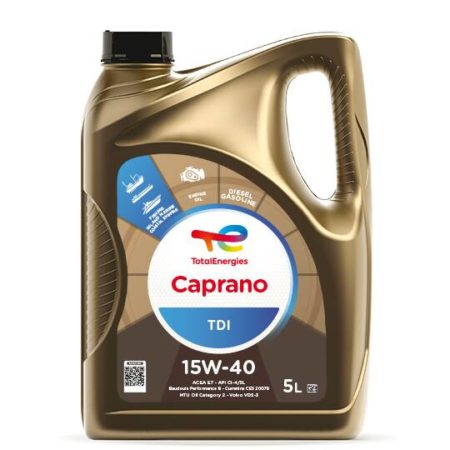 caprano-tdi-15w-40
