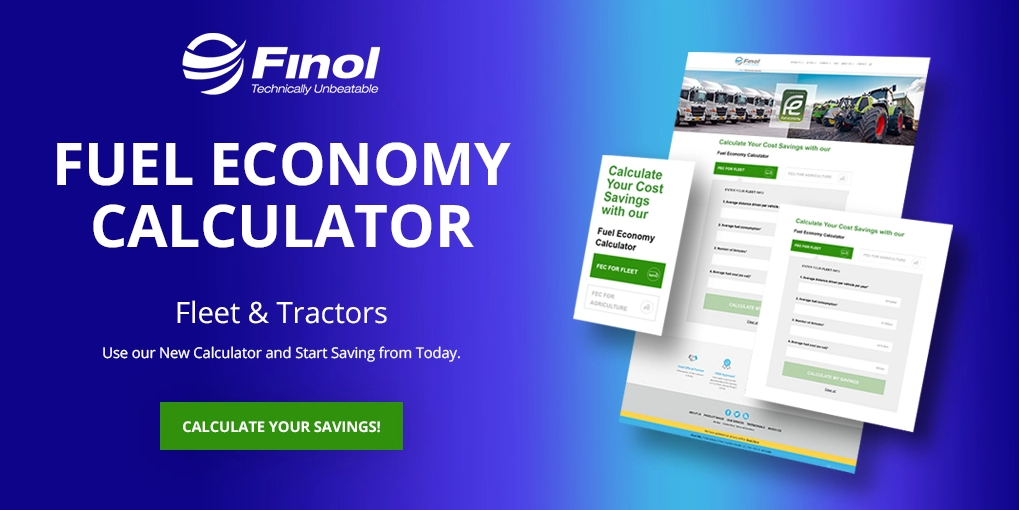 Fuel Economy Calculator