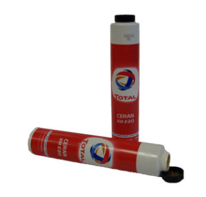 Ceran XM 220 is an extreme pressure, high temperature grease