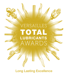 Total Lubricants Awards 2019
