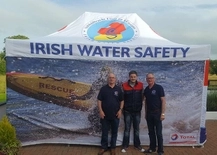 Irish Water Safety