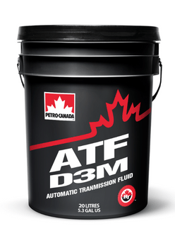 ATF-D3-M-Petro-Canada