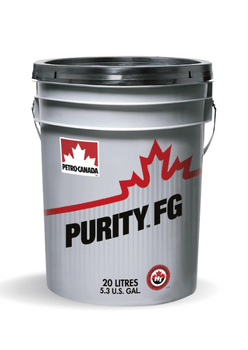 Purity-Petro-Canada