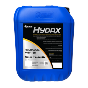 Hydax-VHVI-68