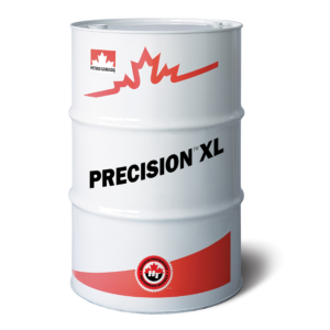 Petro-Canada-Precision