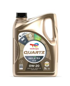 Quartz-INEO-Xtra-EC6-0W-20