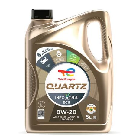 Quartz-INEO-Xtra-EC6-0W-20