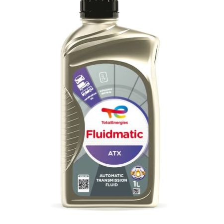 fluidmatic-atx