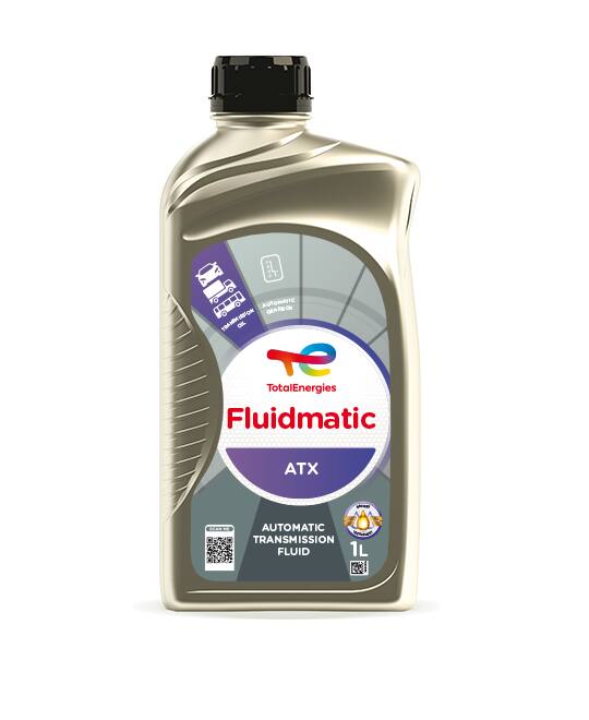 fluidmatic-atx