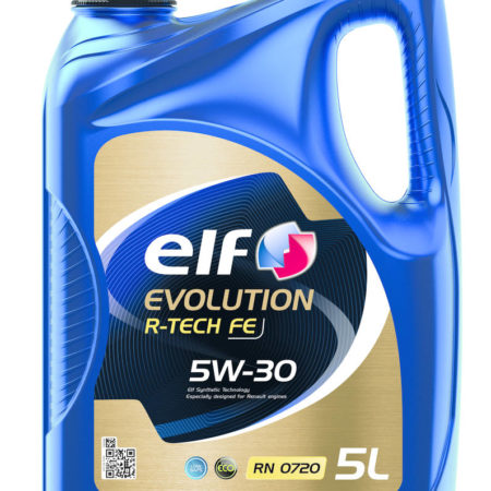 Elf-evolution-r-tech-fe-5w-30