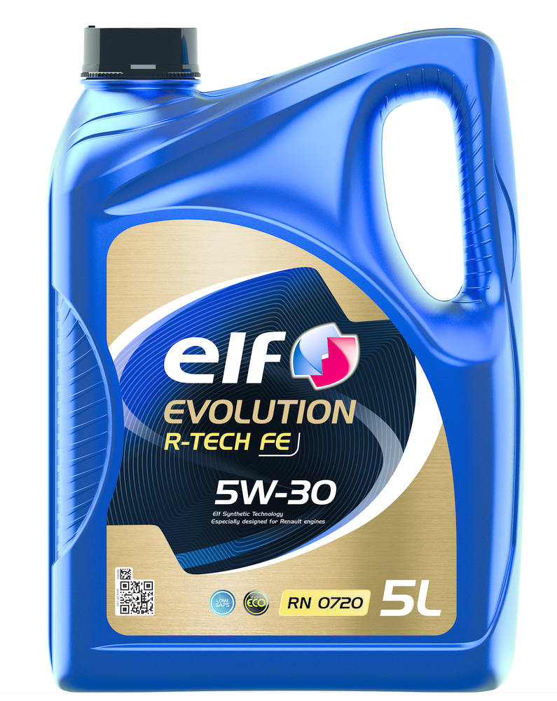 Elf-evolution-r-tech-fe-5w-30