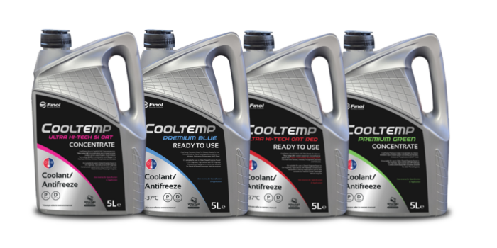 CoolTemp-coolants-antifreeze