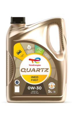 Quartz-ineo-first-0W-30