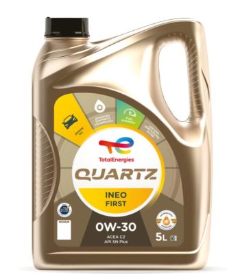 Quartz-ineo-first-0W-30