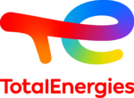 TotalEnegies Logo